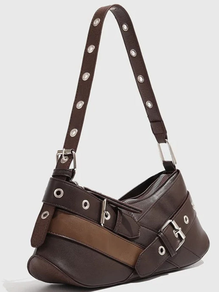 Fernanda | Mini Strap Chic Bag