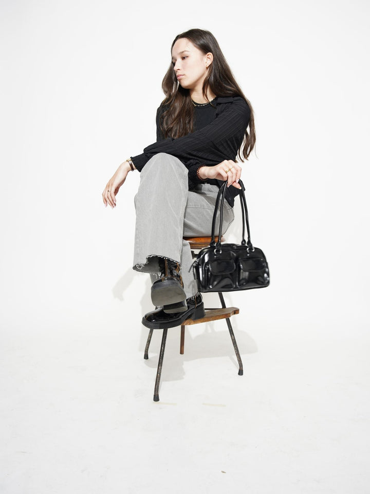 Davina | Sleek Daily Carry Bag