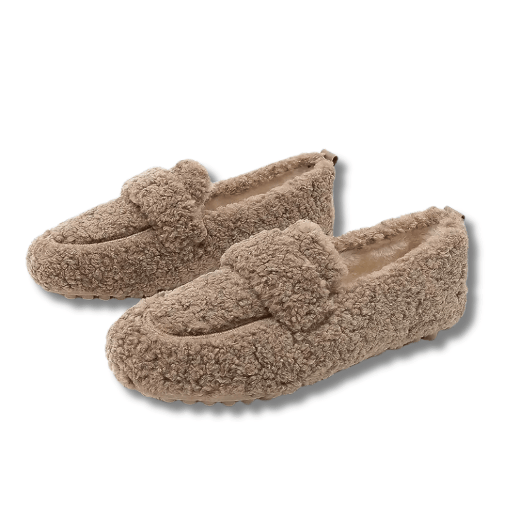 Gemma | Soft Comfort Loafers