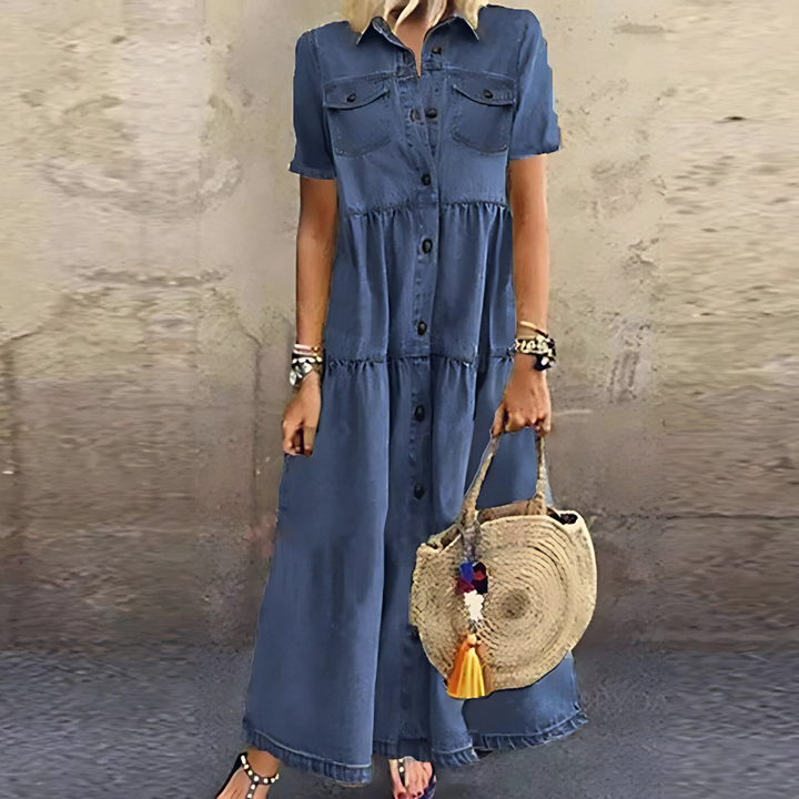 Laura - Classic Dress