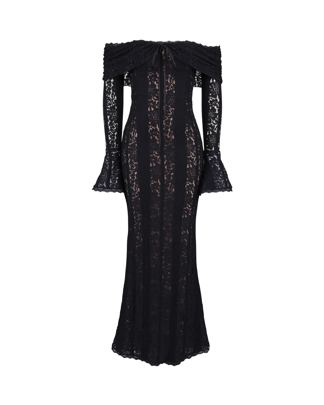 Alessandra | Maxi Dress