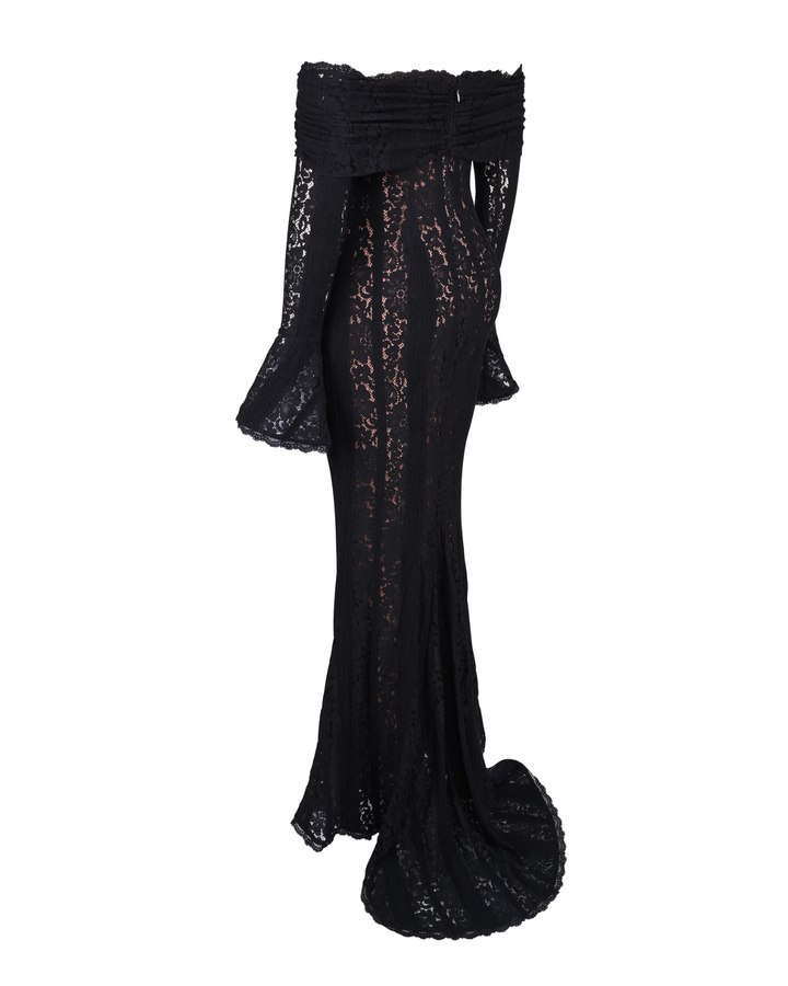 Alessandra | Maxi Dress