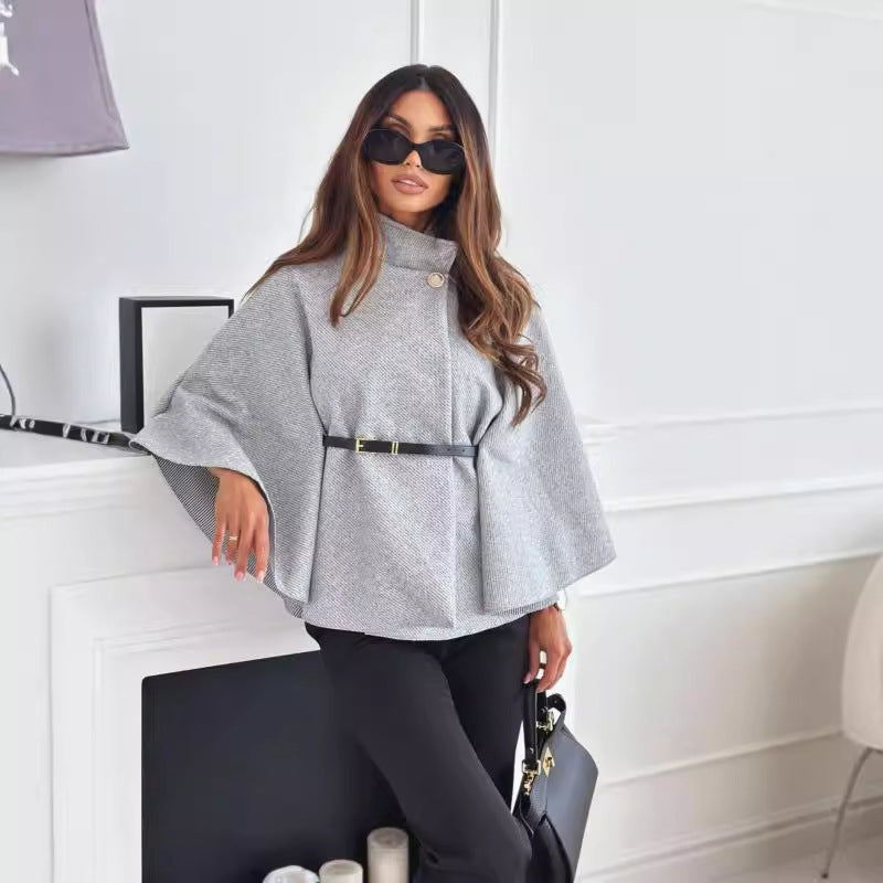 Gemma | Chic Butterfly Jacket