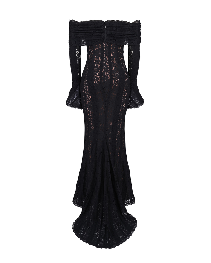 Alessandra | Maxi Dress