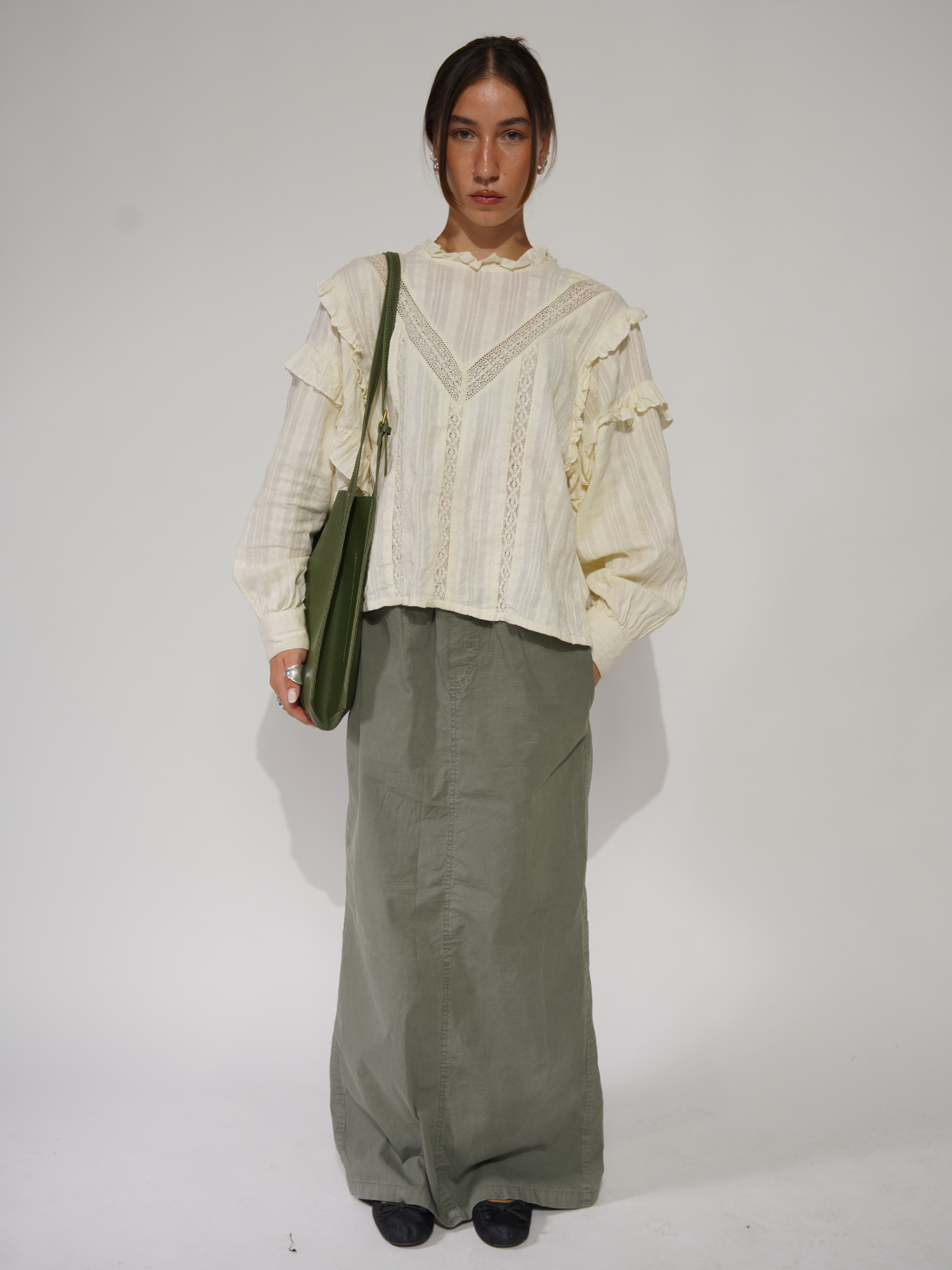 Jadis | Daily Chic Shoulder Bag