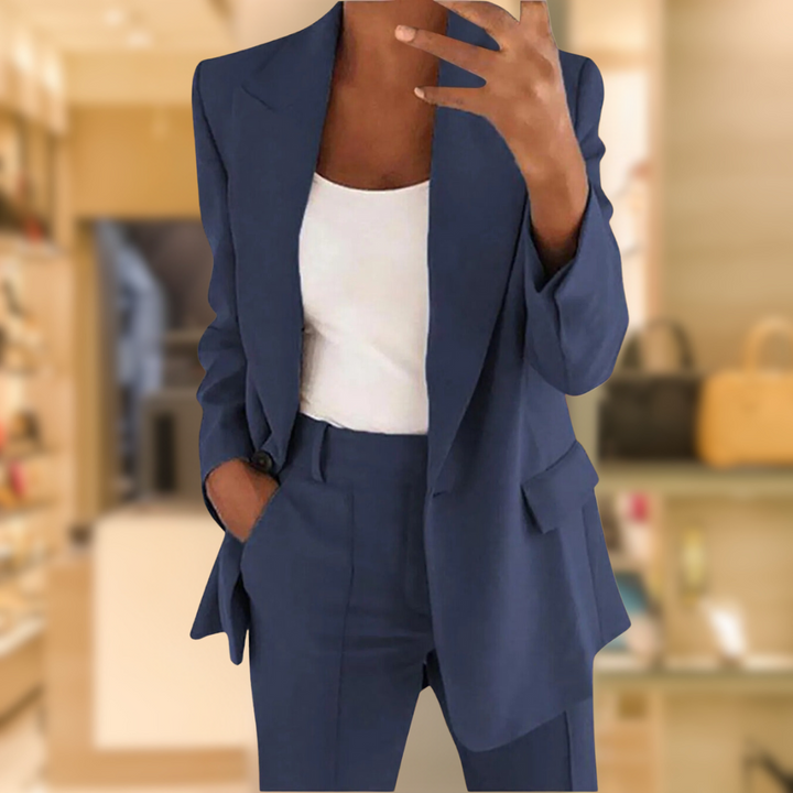 Sarah | Two-Piece Set