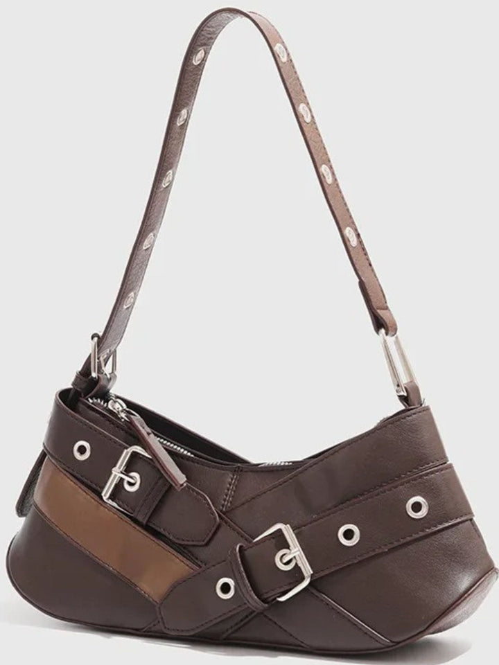 Fernanda | Mini Strap Chic Bag