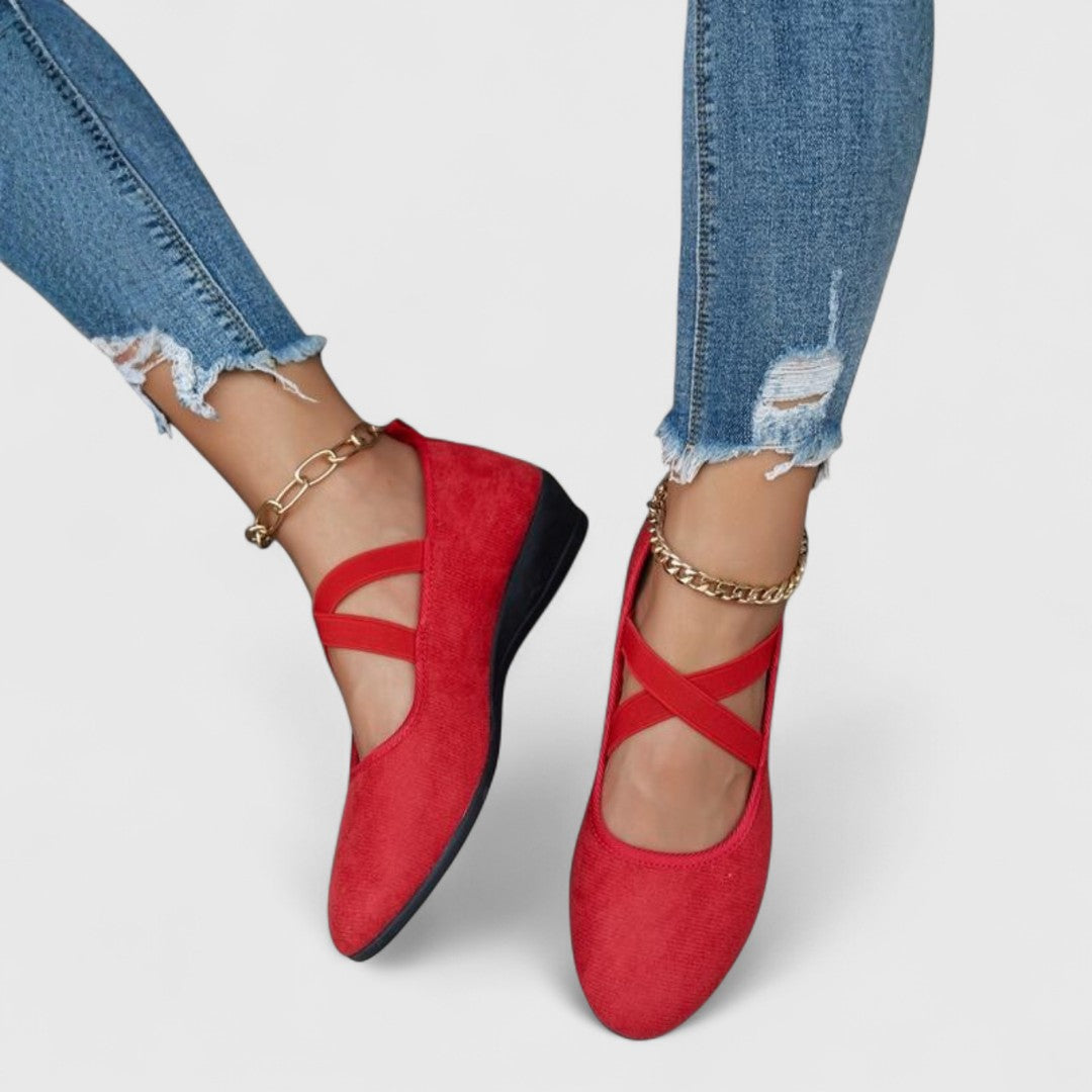 Angel - Slip-On Shoes