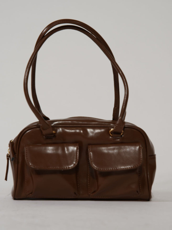 Davina | Sleek Daily Carry Bag