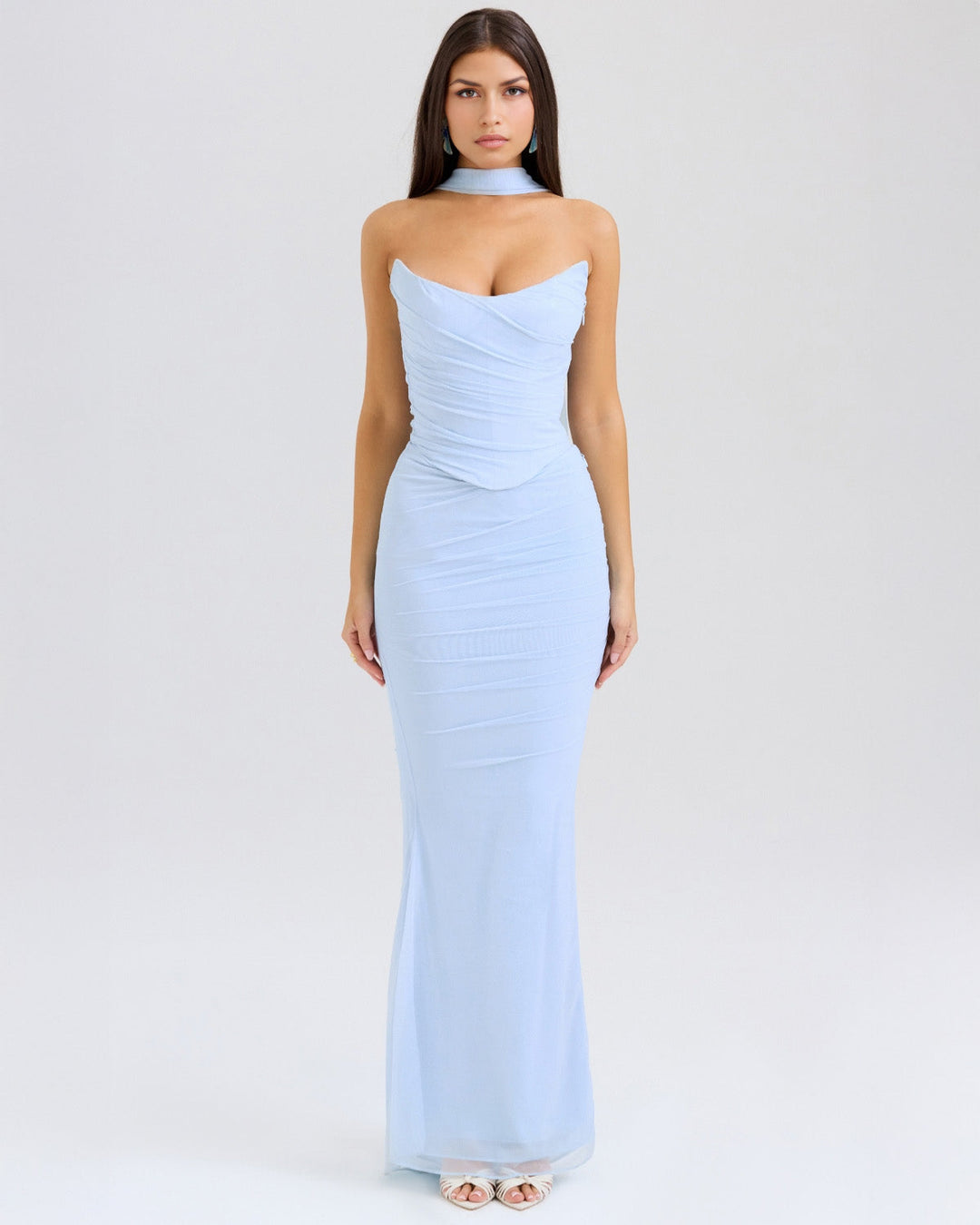 Malu | Maxi Dress
