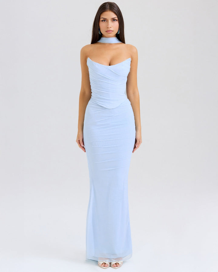 Malu | Maxi Dress