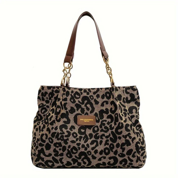 Harley | Canvas Tote Bag