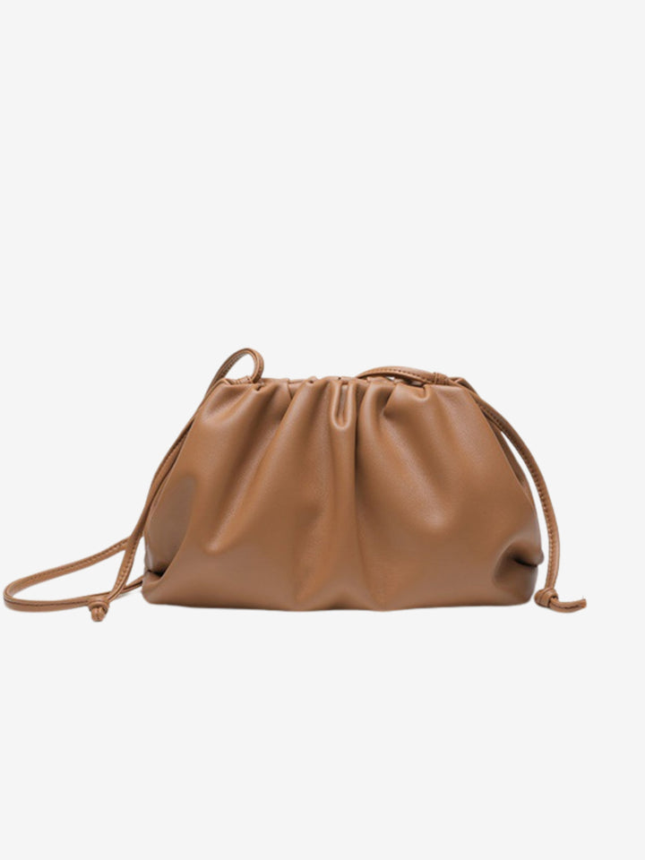 Citrine | Chic Pouch