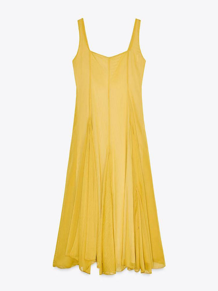 Sophia | Elegant Maxi Dress