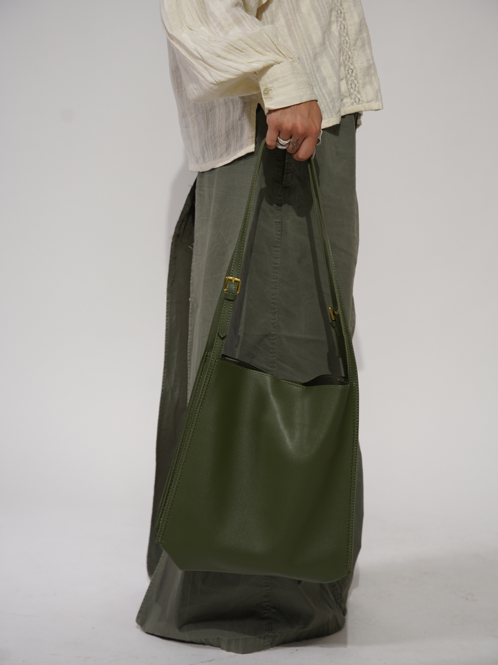 Jadis | Daily Chic Shoulder Bag