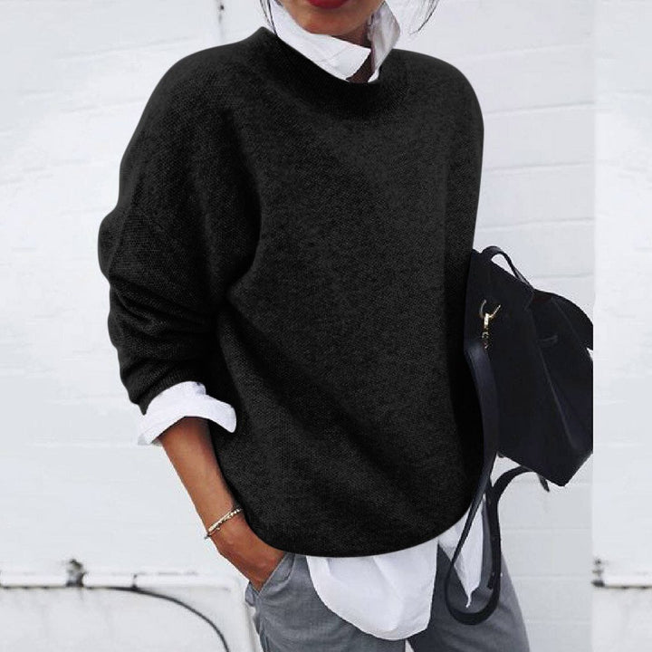 Julie | Cashmere Jumper