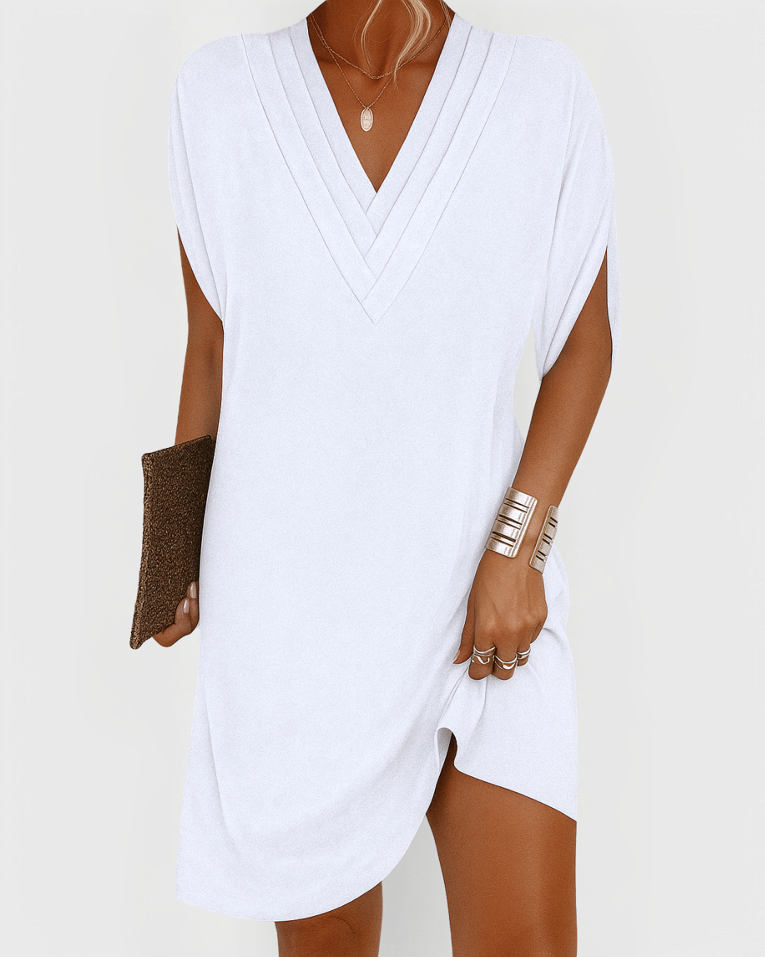 Michelle | Versatile Dress