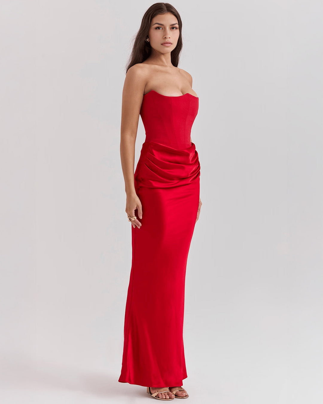 Rosalind Maxi Dress