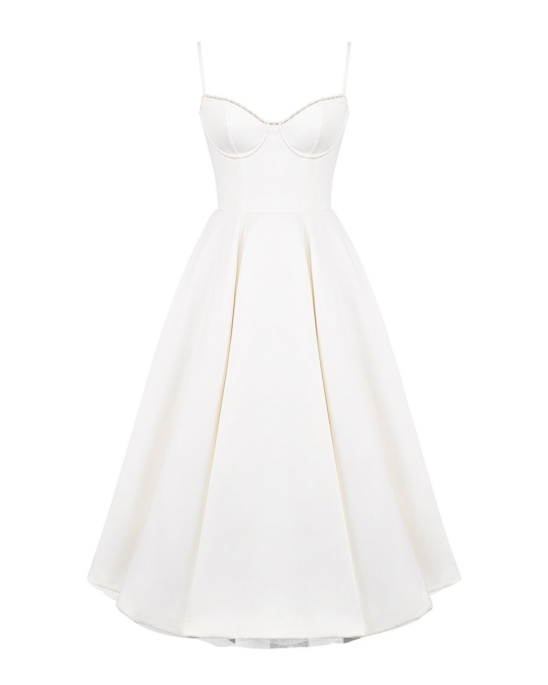 Selene | Midi Dress