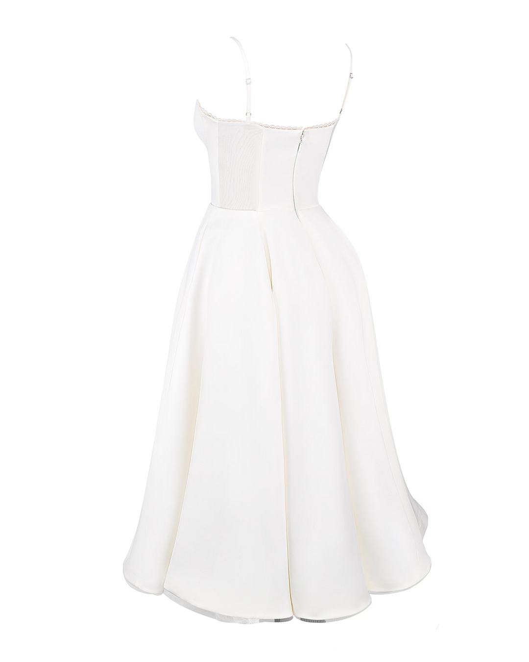Selene | Midi Dress