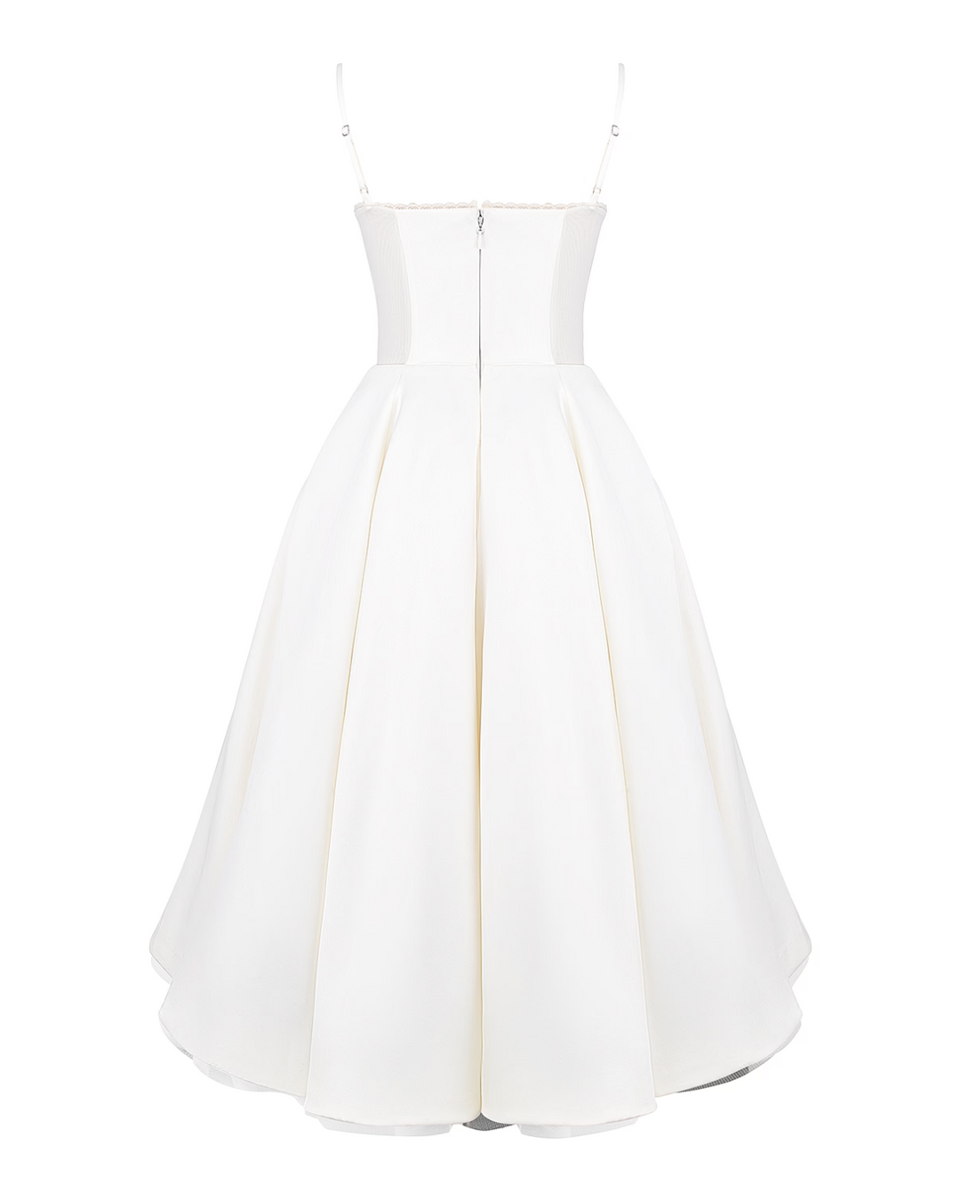 Selene | Midi Dress