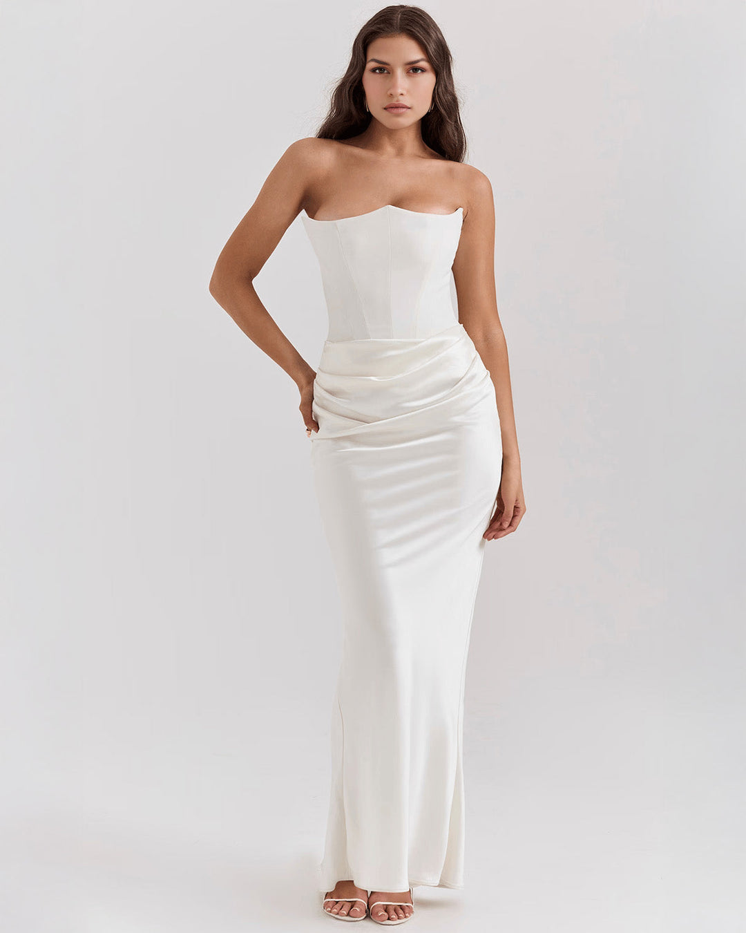 Rosalind Maxi Dress