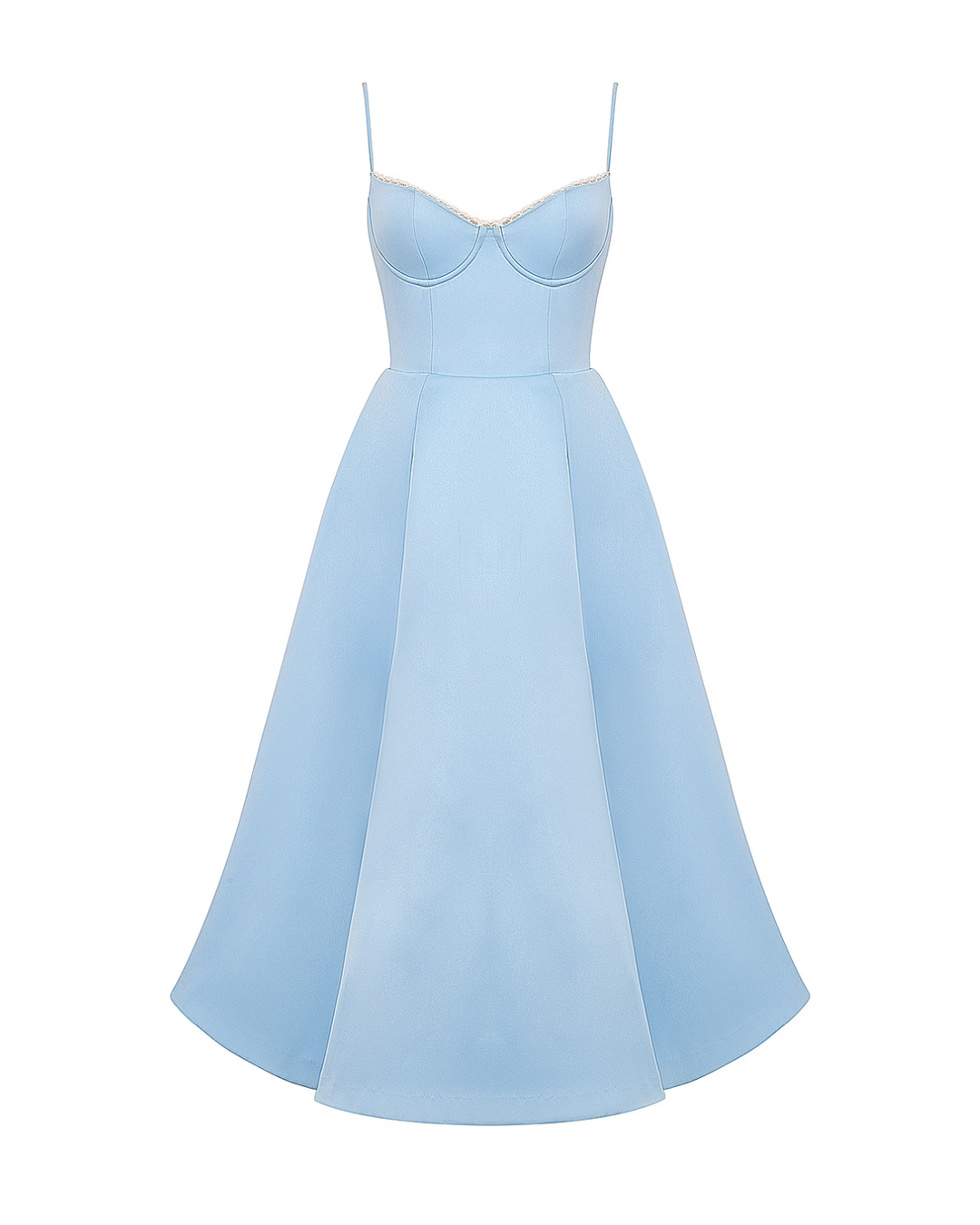 Selene | Midi Dress