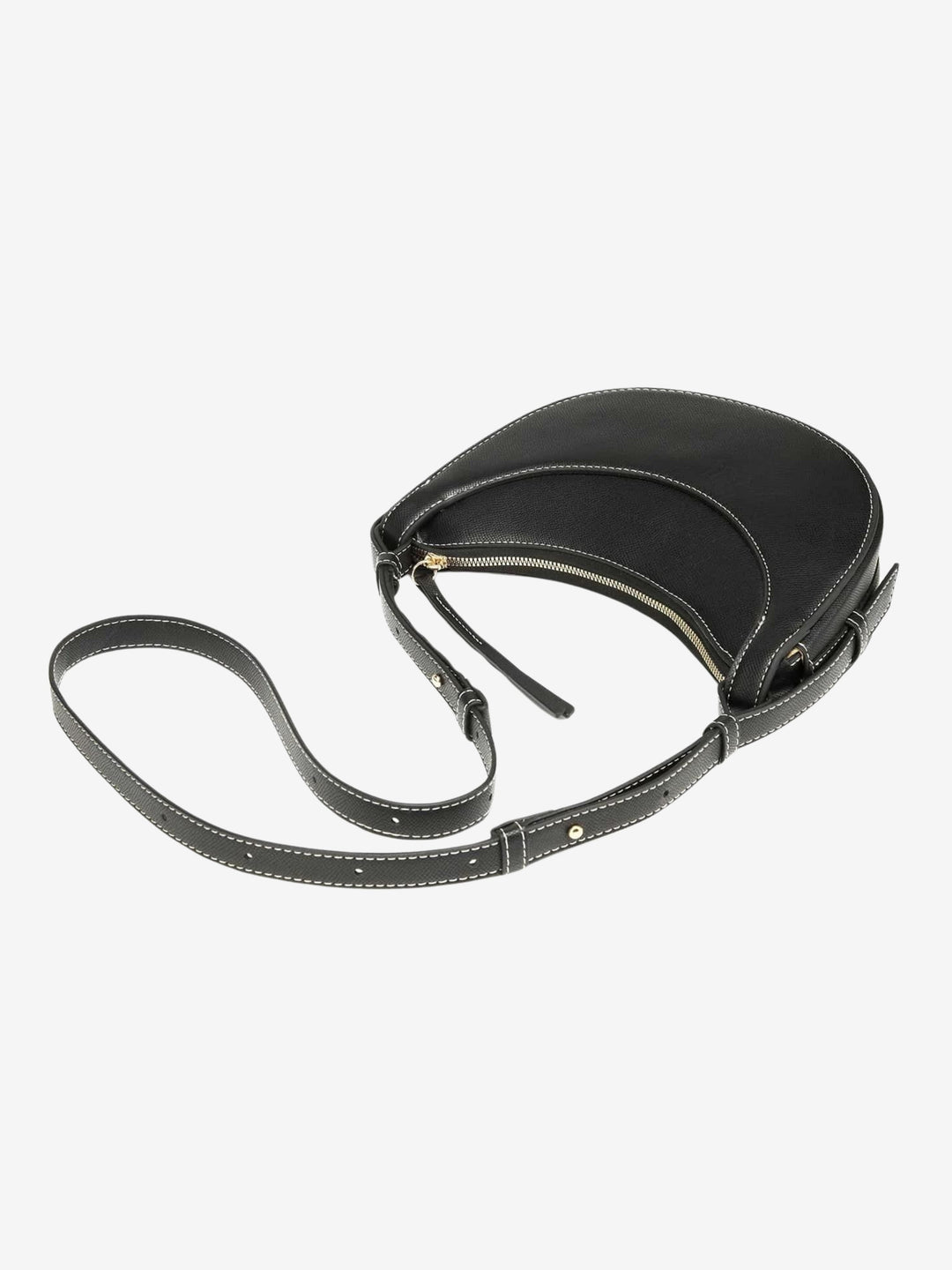 Bluma | Compact Vegan Crossbody Bag