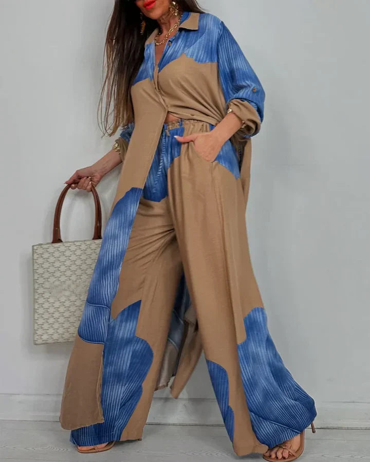 Mia | Elegant Set