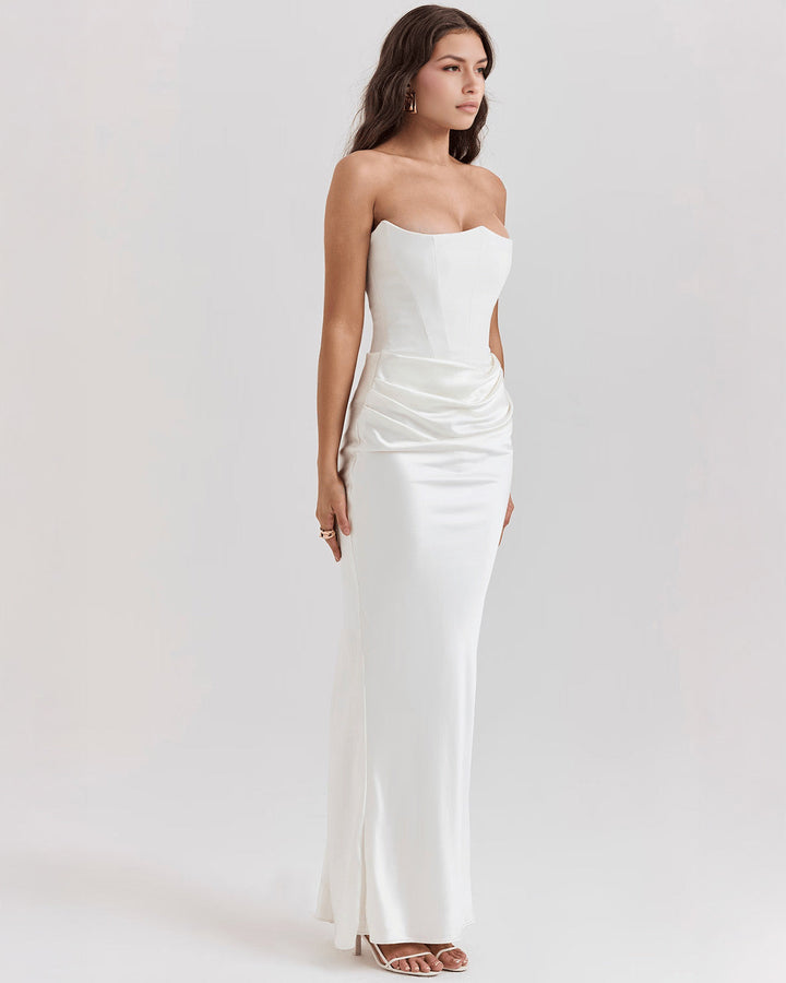 Rosalind Maxi Dress