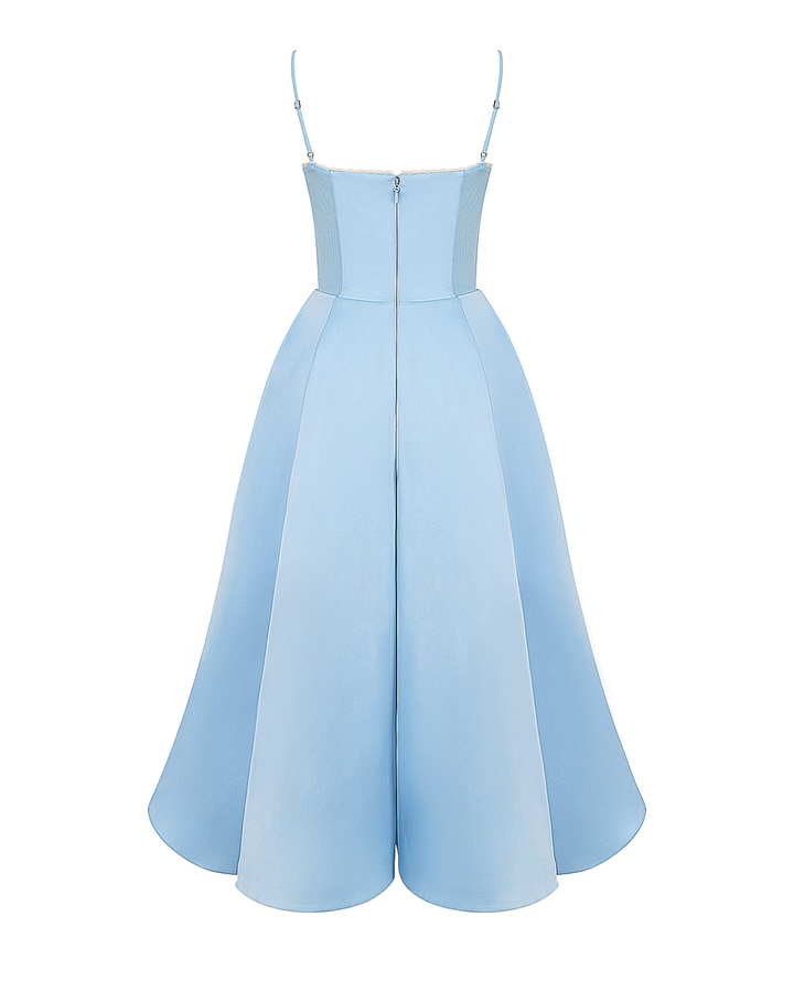 Selene | Midi Dress