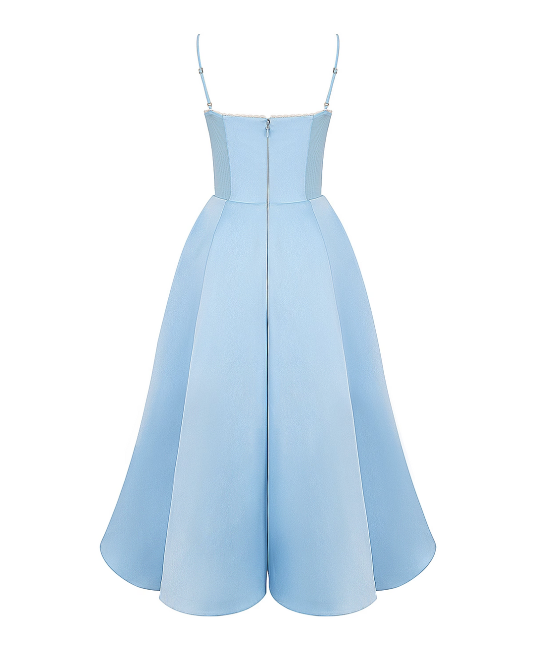 Selene | Midi Dress