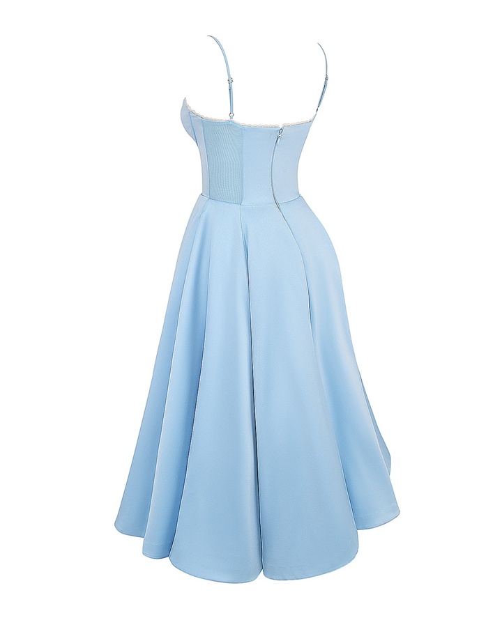 Selene | Midi Dress