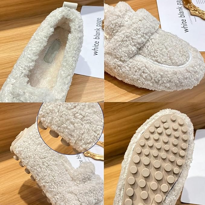 Gemma | Soft Comfort Loafers