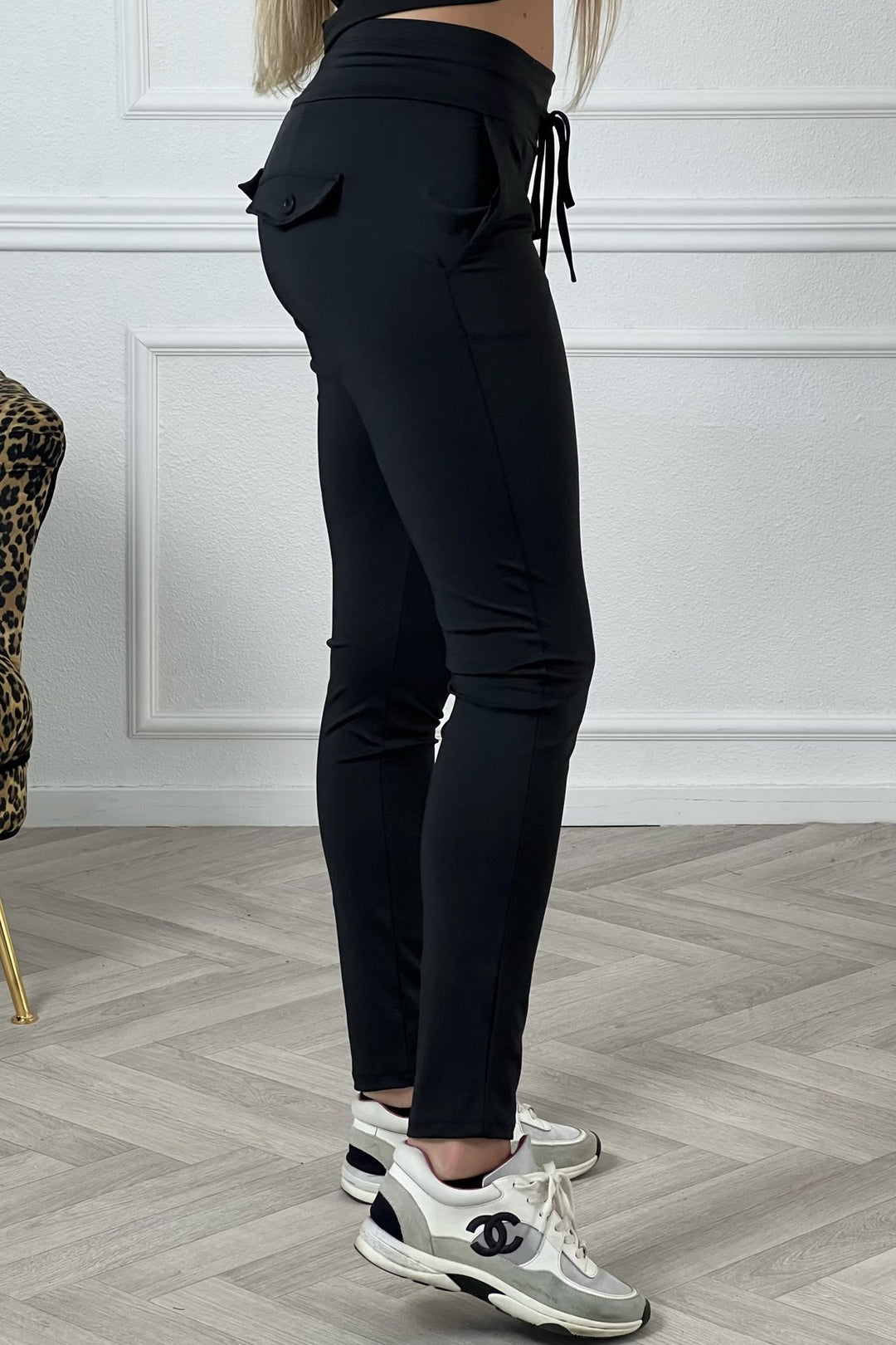 Travel Pants