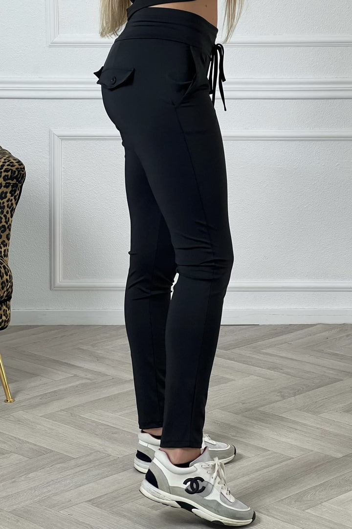 Travel Pants