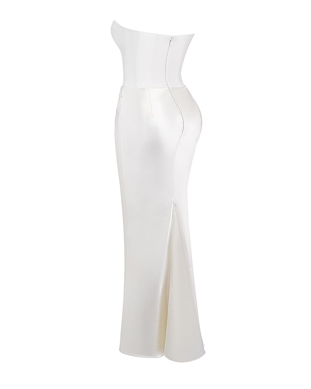 Rosalind Maxi Dress