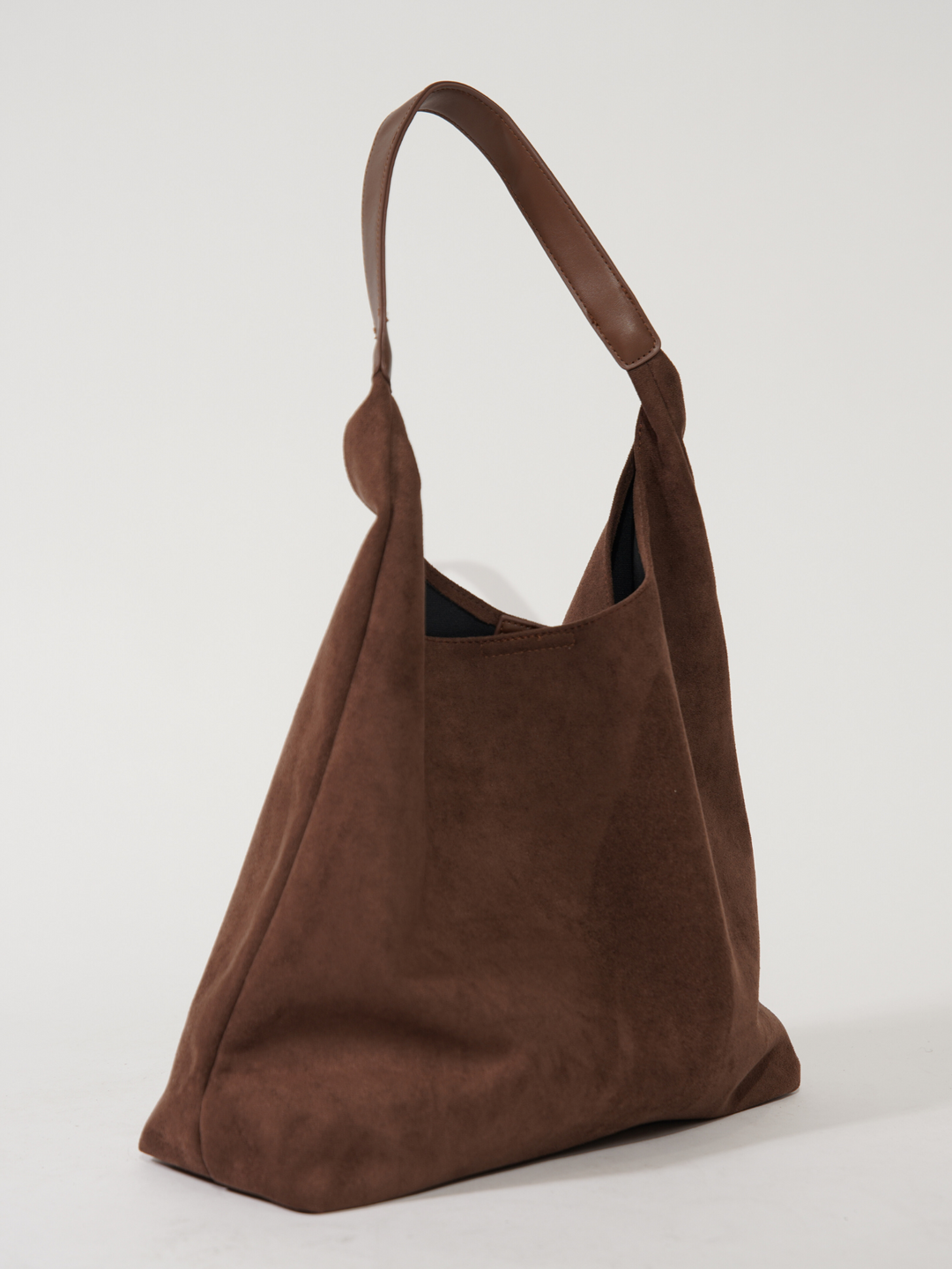 Dahl | Suede Daily Tote