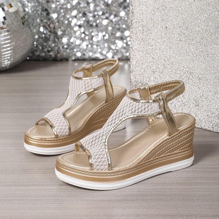 Nova | Orthopaedic Sandals