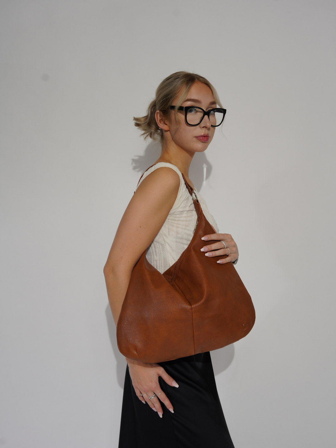 Golda | Sleek Everyday Bag