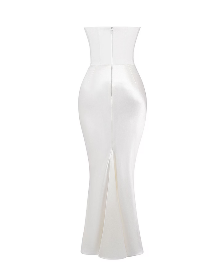 Rosalind Maxi Dress