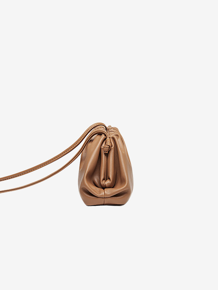 Citrine | Chic Pouch