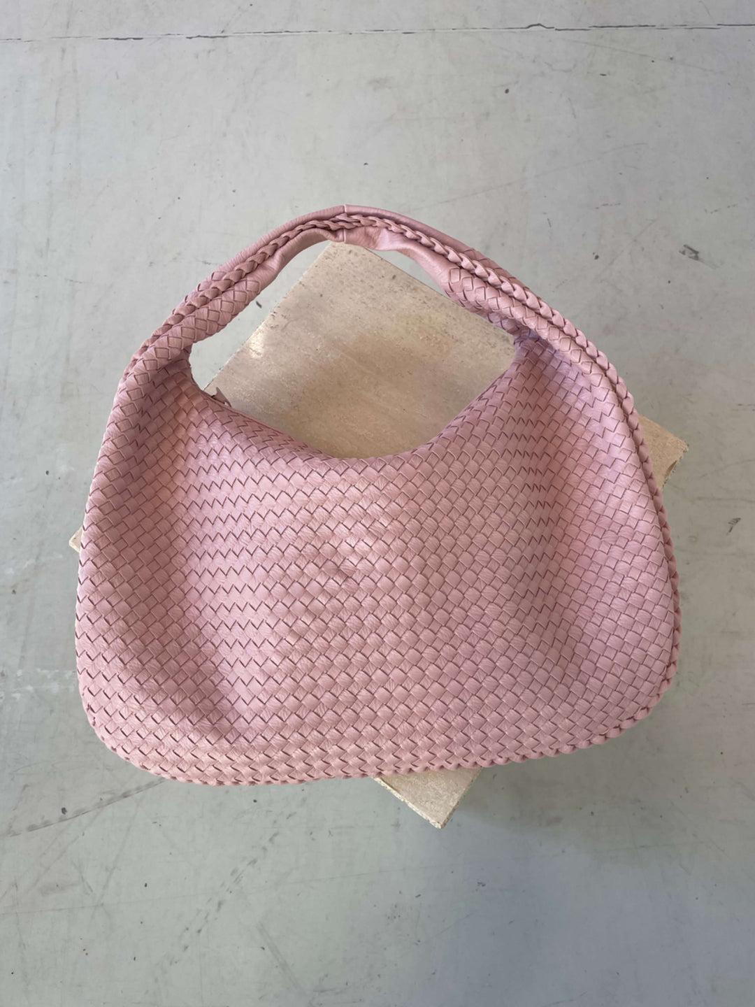 Harper | Modern Spacious Tote Bag