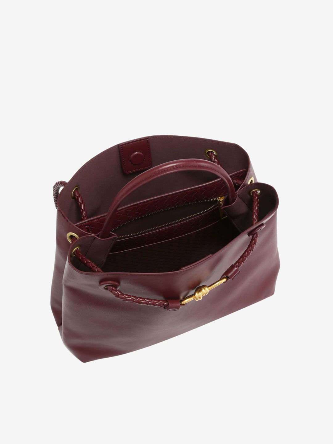 Emilia | Refined Versatile Carryall Bag
