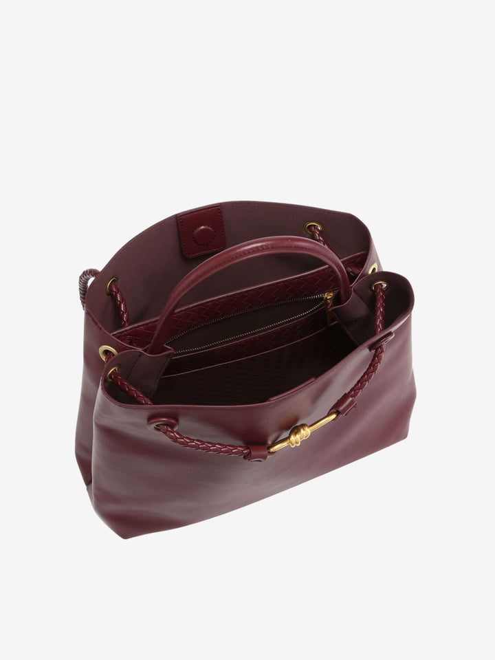 Emilia | Refined Versatile Carryall Bag