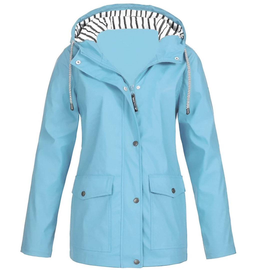 Harper | Rain & Windproof Jacket