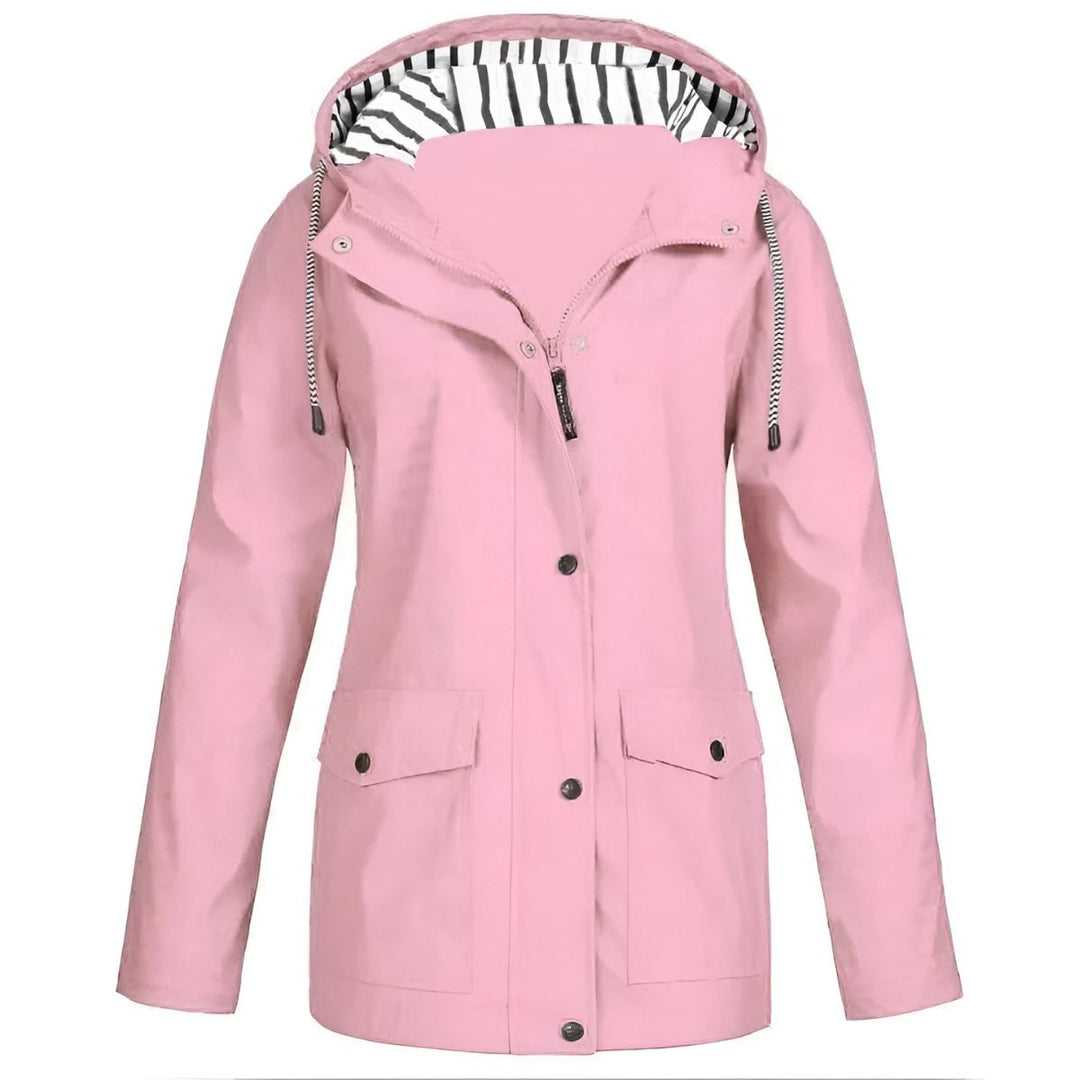 Harper | Rain & Windproof Jacket