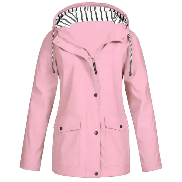 Harper | Rain & Windproof Jacket