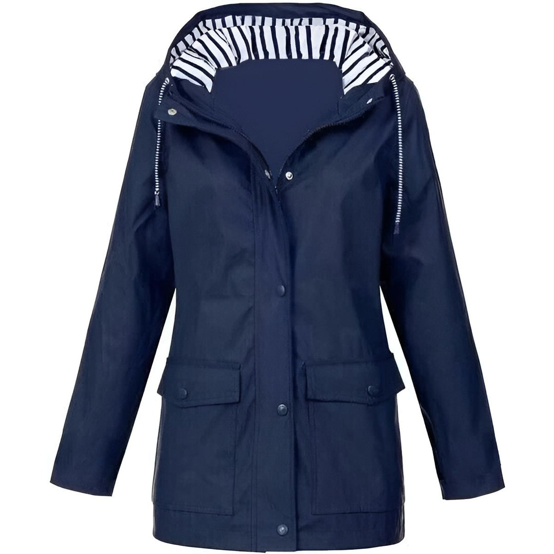 Harper | Rain & Windproof Jacket