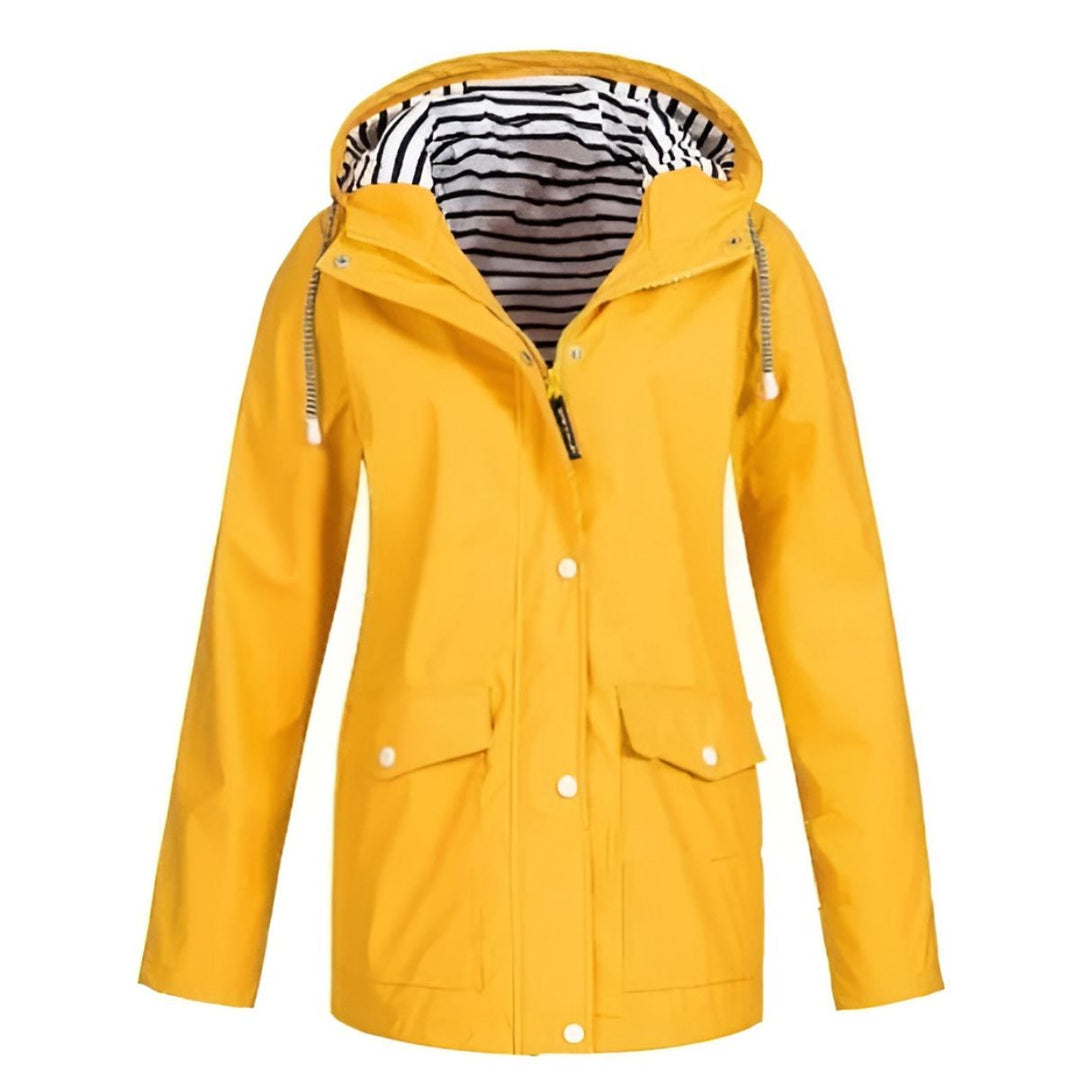 Harper | Rain & Windproof Jacket